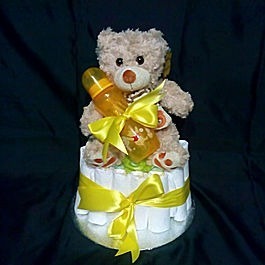 1-tier