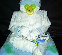 SITTING-BABY
