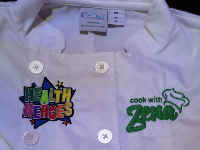 Personalised Chef