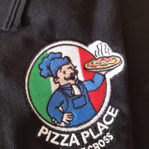Birmingham Embroidery Workwear Company Birmingham Embroidery Workwear Company