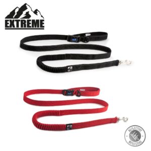 Running Shock Absorber Dog Lead 1.8m