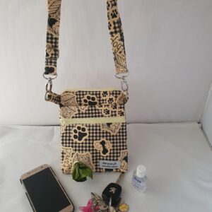 Dog Walking Bag