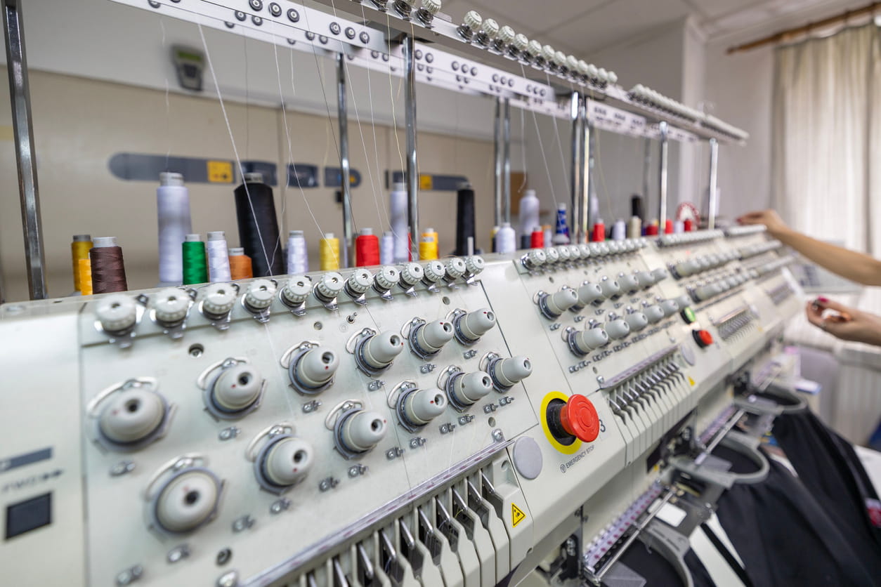 quality embroidery for workwear quality embroidery for workwear