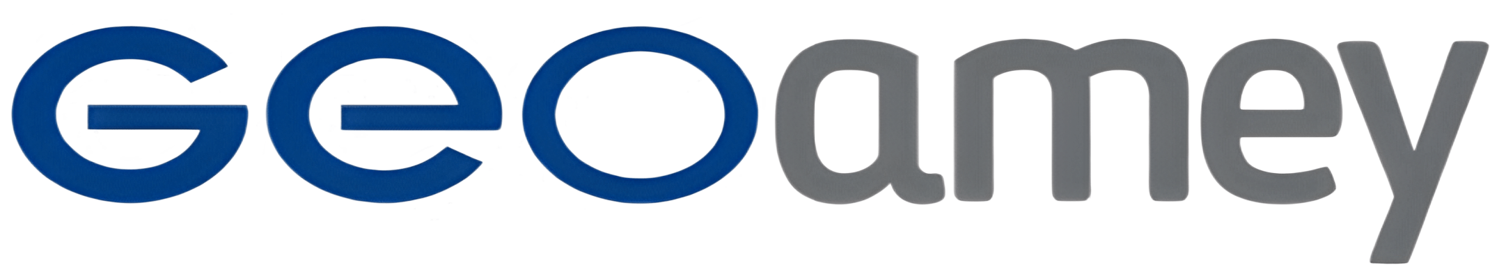 GEOamey Banner Logo